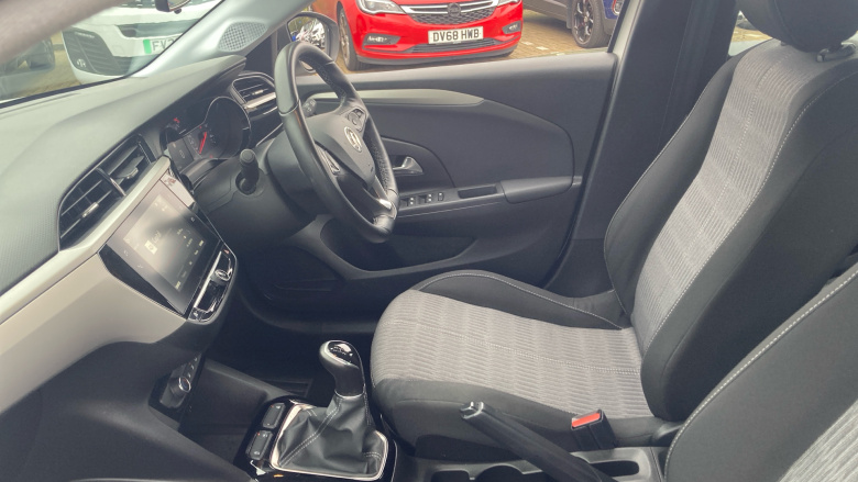 Vauxhall Corsa 1.2 Design 5dr Petrol Hatchback